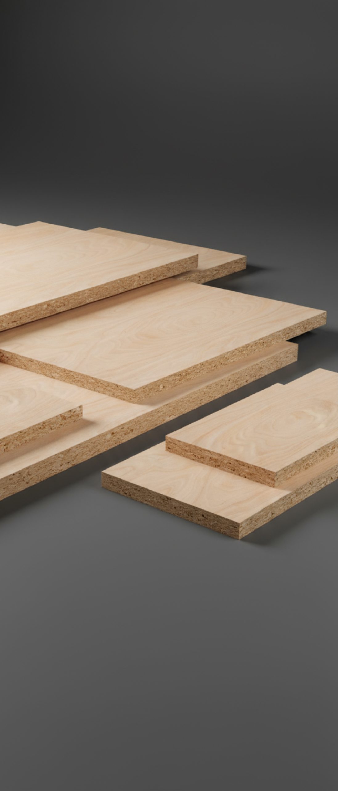 Superficies que transforman proyectos. 