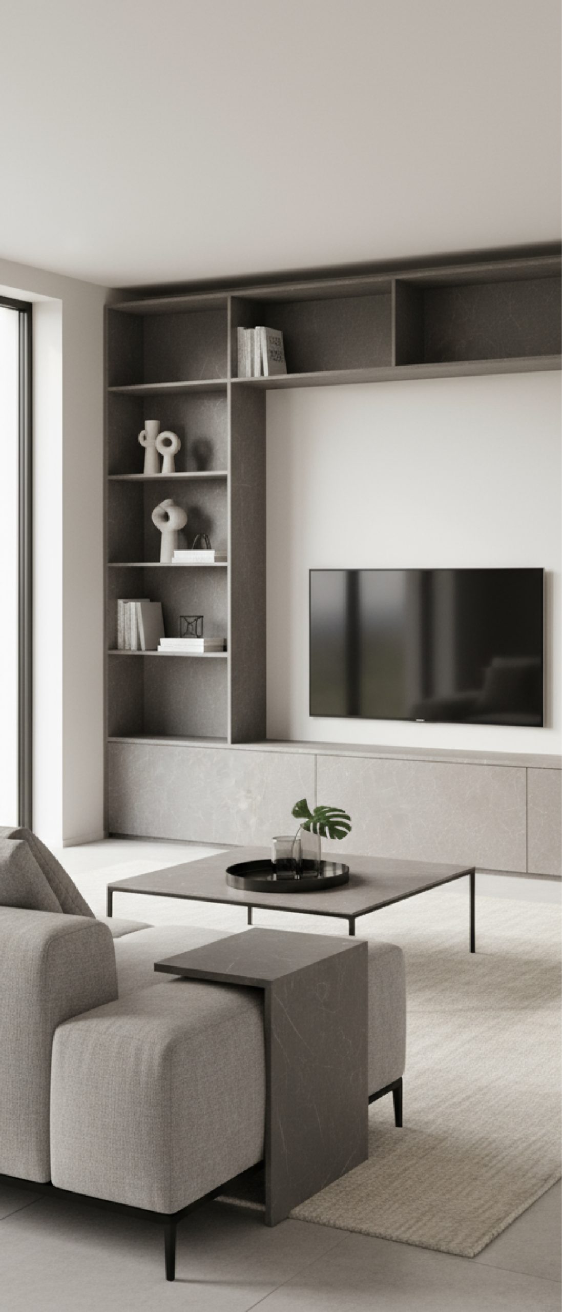 Con altos estándares de resistencia y estabilidad.