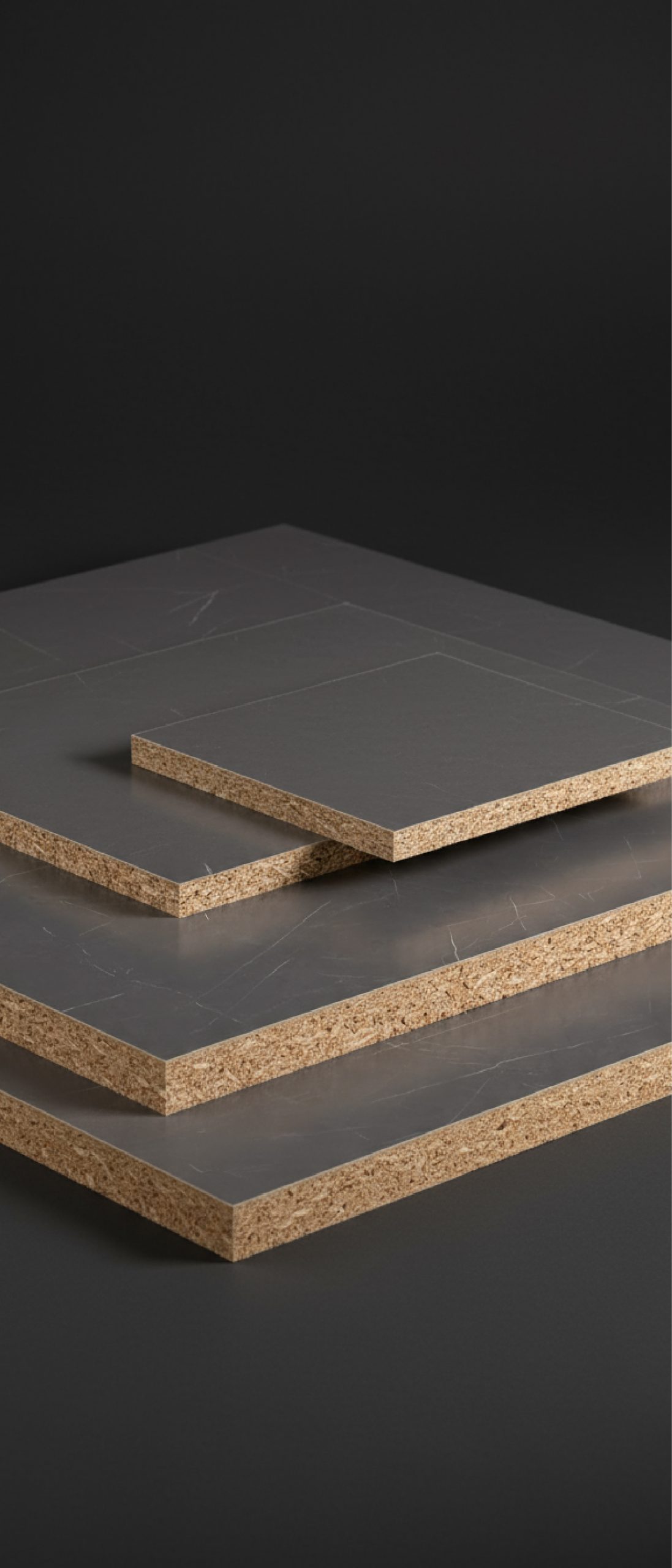 Creados con precisión, listos para inspirar.