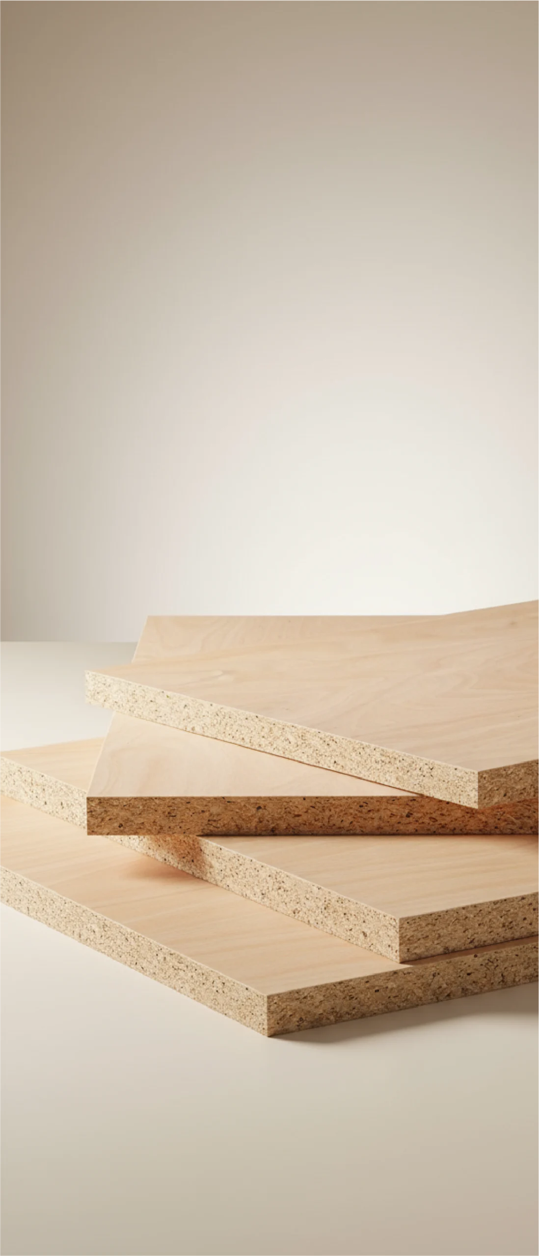 Creados con precisión, listos para inspirar.